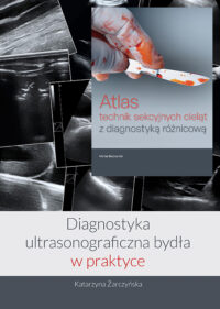 Pakiet Atlas i Diagnostyka USG bydła