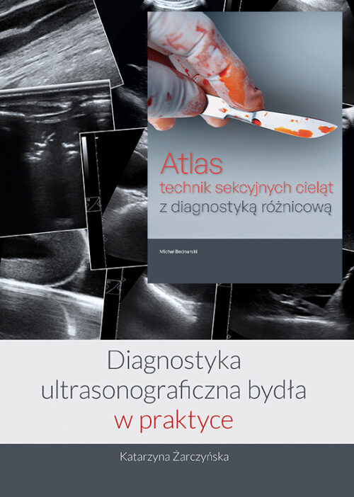 Pakiet Atlas i Diagnostyka USG bydła