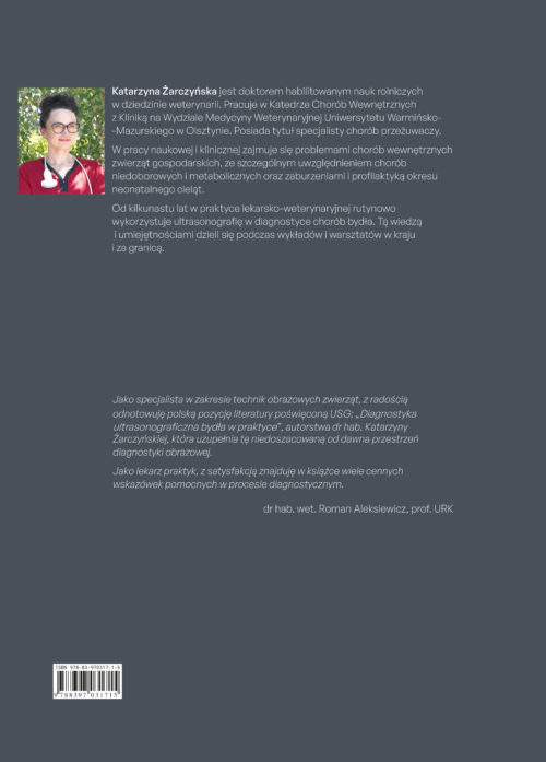 Diagnostyka ultrasonograficzna bydła - obrazek 10