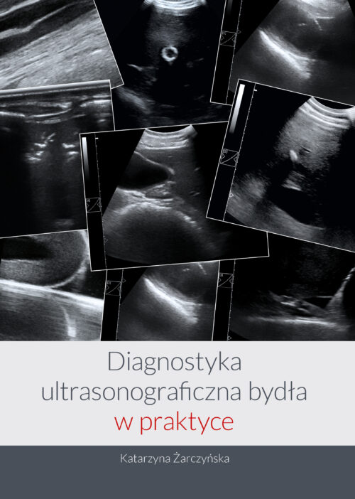 Diagnostyka ultrasonograficzna bydła