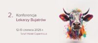 Opłata uczestnika<br>2. Konferencji Lekarzy Bujatrów