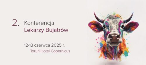 Opłata osoby towarzyszącej<br>2. Konferencji Lekarzy Bujatrów