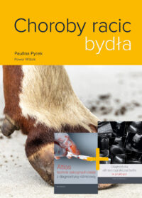 Pakiet: Choroby racic bydła<br>+ Atlas technik sekcyjnych cieląt + Diagnostyka ultrasonograficzna bydła
