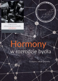 Pakiet: Hormony w rozrodzie bydła<br>+ Diagnostyka ultrasonograficzna bydła