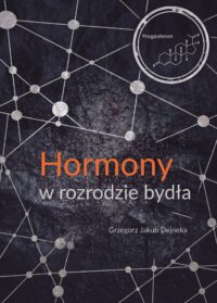 Hormony<br>w rozrodzie bydła